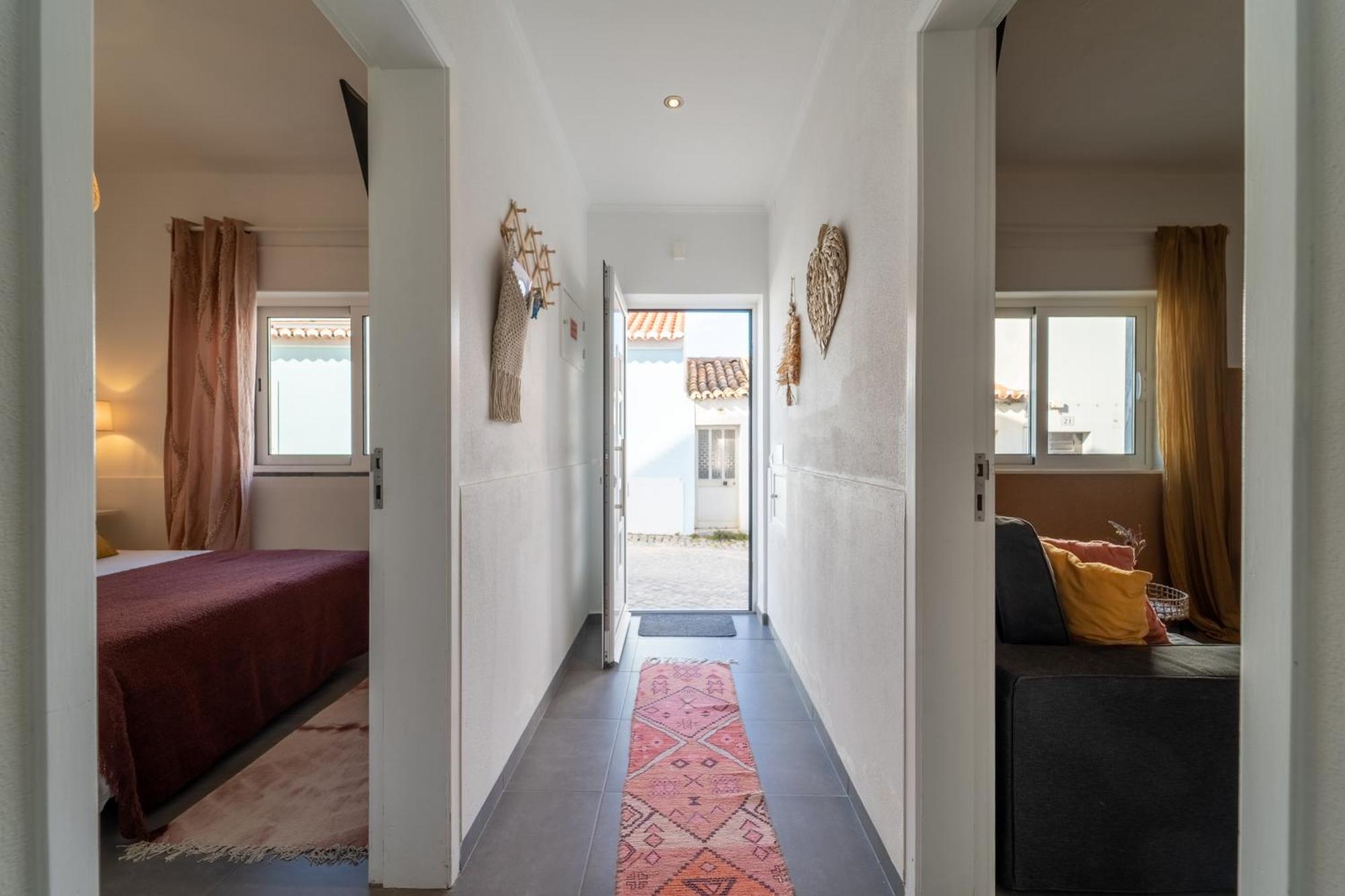 Villaceixe - Cute Living In ออดไซเชอ ภายนอก รูปภาพ