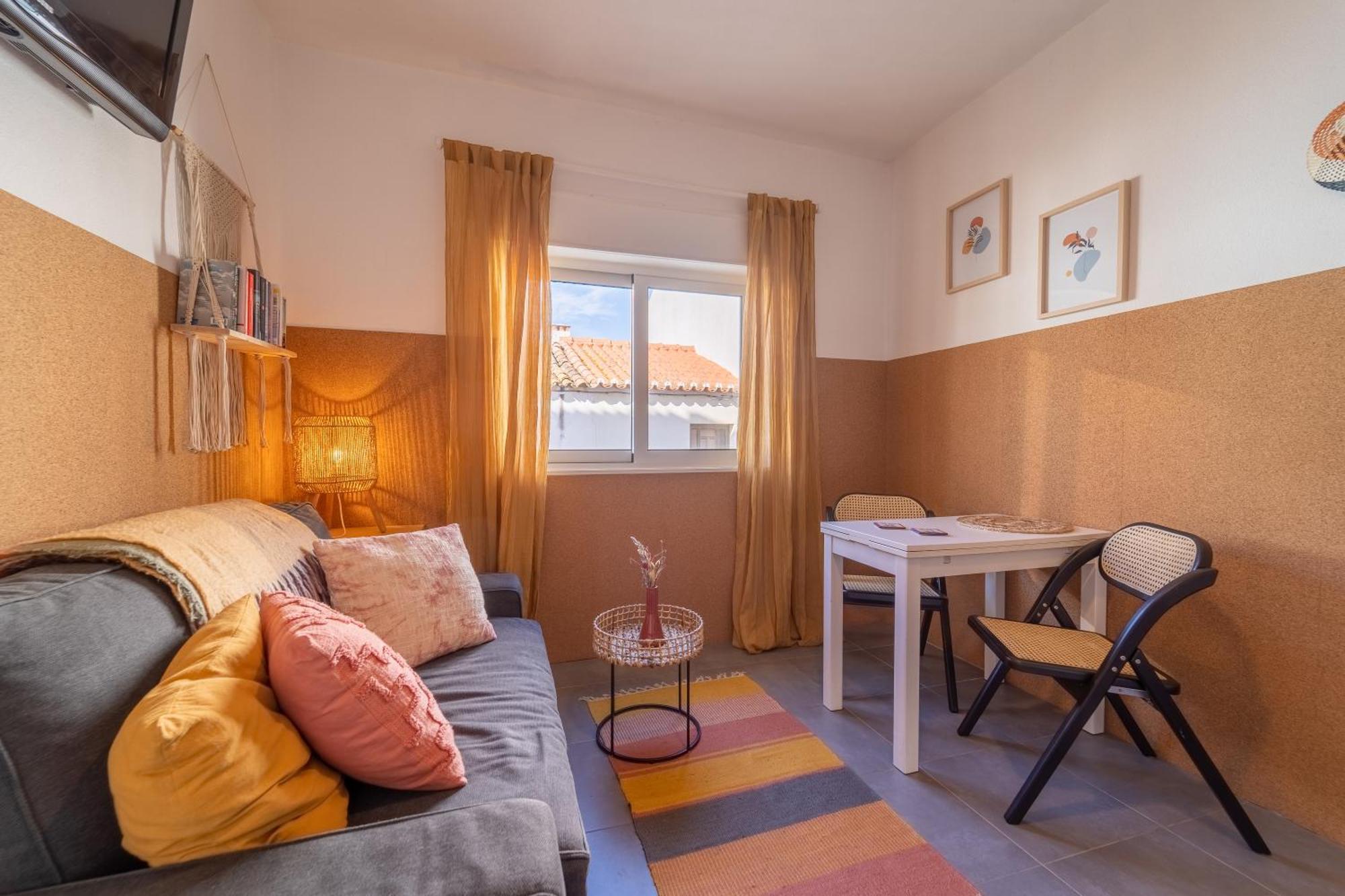 Villaceixe - Cute Living In ออดไซเชอ ภายนอก รูปภาพ