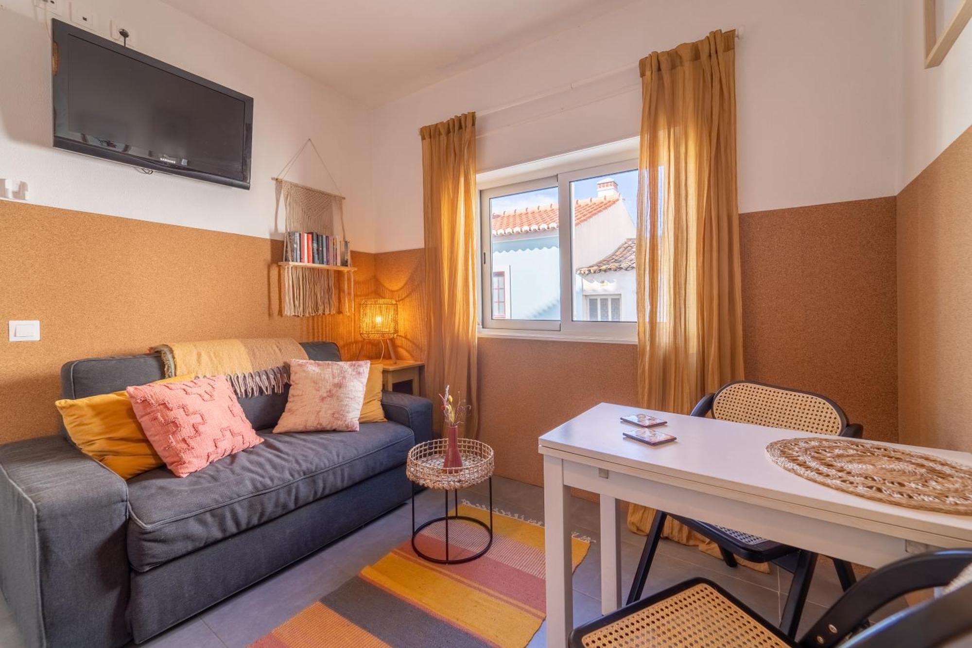 Villaceixe - Cute Living In ออดไซเชอ ภายนอก รูปภาพ