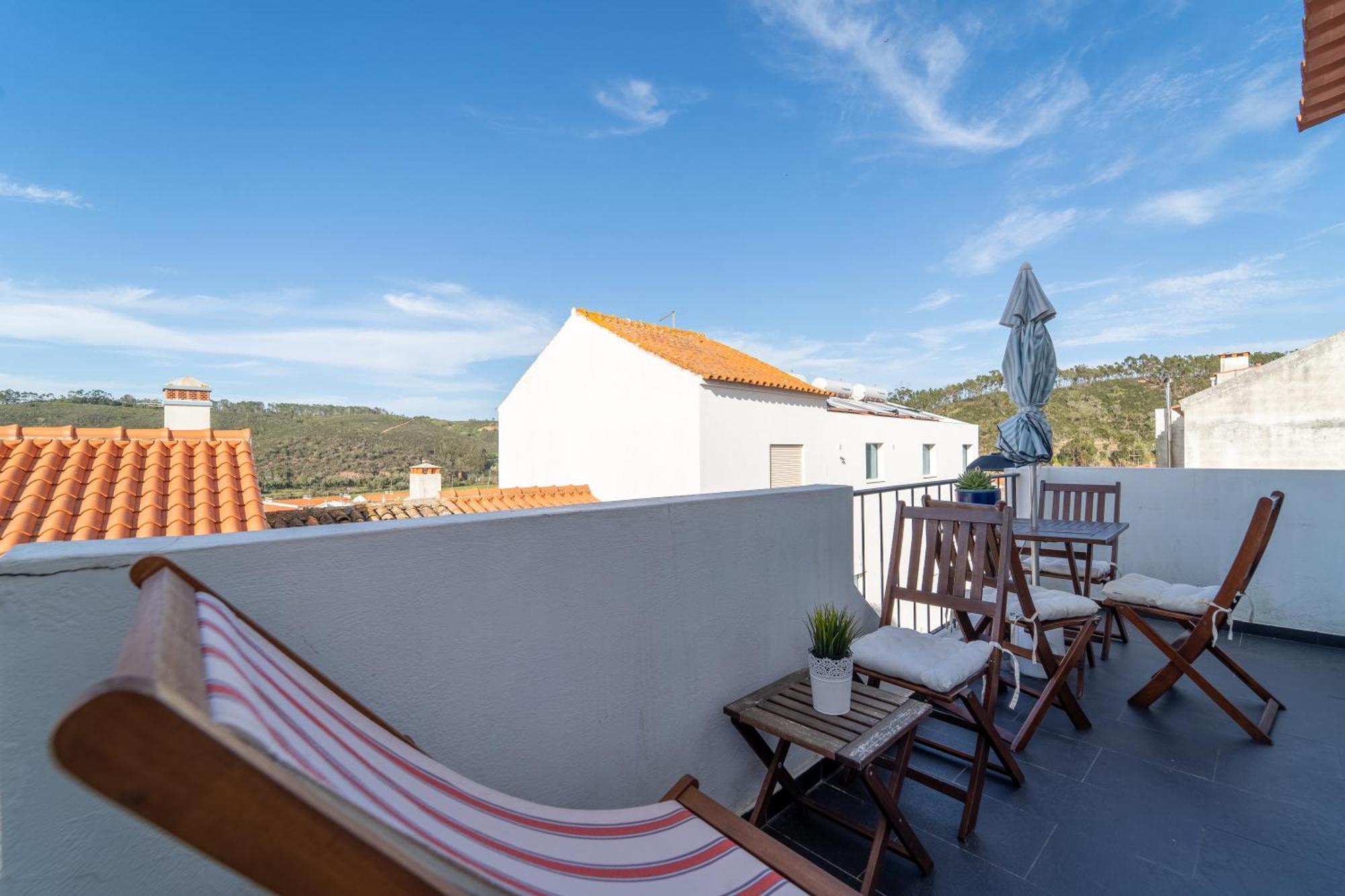 Villaceixe - Cute Living In ออดไซเชอ ภายนอก รูปภาพ