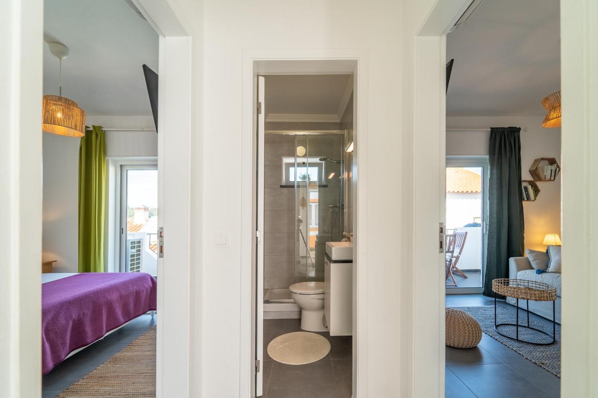 Villaceixe - Cute Living In ออดไซเชอ ภายนอก รูปภาพ